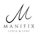 Logo der Brand MANIFIX