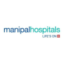 manipalhospitals.com