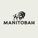 Manitobah logo