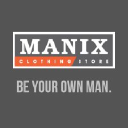 manixclothing.com