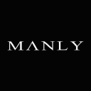 Manly Clothing Collection logo