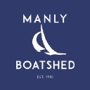 manlyboatshed.com