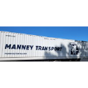 Manney Group logo