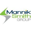 manniksmithgroup.com