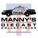 Manny's DieCast Collectibles