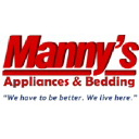 Manny's TV & Appliances Inc