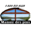 manoirdespins.ca