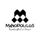 MANOPOULOS Chess & Backgammon logo