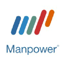 Manpower Alberta logo