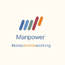 manpower maine
