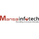 mansainfotech.com