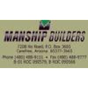 Manship Builders Inc. Logo