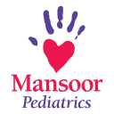 mansoorpediatrics.com