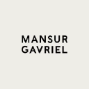 Mansur Gavriel Image