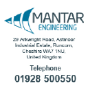 mantarengineering.co.uk