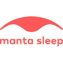 Logo for mantasleep.com