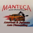 Manteca Auto Dismantler