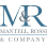 Mantell logo