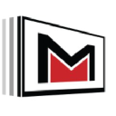 Logo for mantelmount.ca