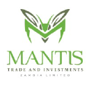 mantis.co.zm