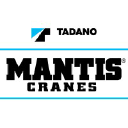 mantiscranes.com