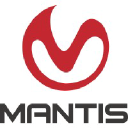 Logo for mantisx.com
