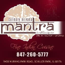 Business logo
