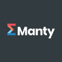 Manty logo