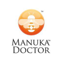 manukadoctor.com logo