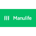 Company logo Manulife