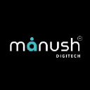 manushdigitech.com