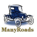 ManyRoads Magazine