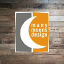 manymoonsdesign.com