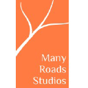Many Roads Purveyors logo