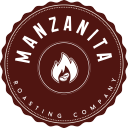 Manzanita Roasting