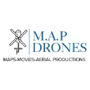 mapdronesusa.com