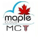 MapleCloud Technologies logo