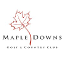 mapledowns.com