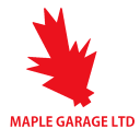 Maple Garage logo