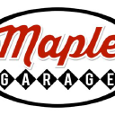 Maple Garage