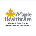 Maple Healthcare logo
