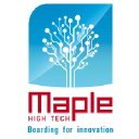 maplehightech.com