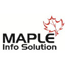 mapleinfosolution.com