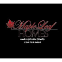 Maple Leaf Homes logo