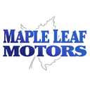 Maple Leaf Motors