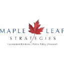 mapleleafstrategies.com