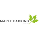 mapleparking.co.uk Logo