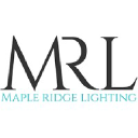 Maple Ridge Lighting logo