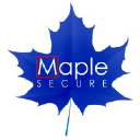maplesecure.com
