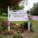 Maple Springs Veterinary Hospital